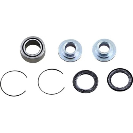 Shock absorber bearing kit MOOSE for HUSQVARNA, KTM TC 50, TC 65, SX 50, SX 65, XC 65 from 2002 to 2019