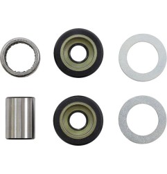 Kit roulements d'amortisseur MOOSE pour HUSQVARNA FC 250, FC 350, FC 450, TC 125, TC 250 de 2021 à 2022