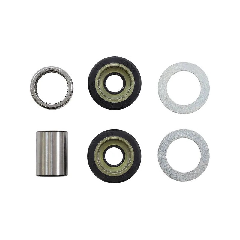 Shock absorber bearing kit MOOSE for HUSQVARNA FC 250, FC 350, FC 450, TC 125, TC 250 from 2021 to 2022
