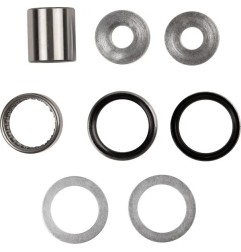 Kit roulements d'amortisseur MOOSE pour KTM SX 125, SX-F 250, SX-F 450, XC 125, XC 250, XC-F 250, XC-F 350 de 2022 à 2024