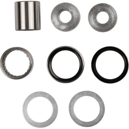 Kit roulements d'amortisseur MOOSE pour KTM SX 125, SX-F 250, SX-F 450, XC 125, XC 250, XC-F 250, XC-F 350 de 2022 à 2024