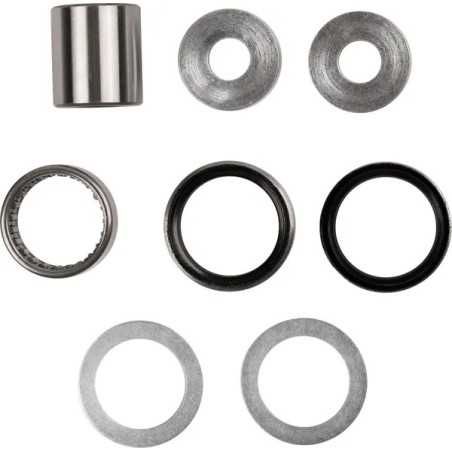 MOOSE-Stoßdämpferlager-Set für KTM SX 125, SX-F 250, SX-F 450, XC 125, XC 250, XC-F 250, XC-F 350 der Modelljahre 2022 bis 2024