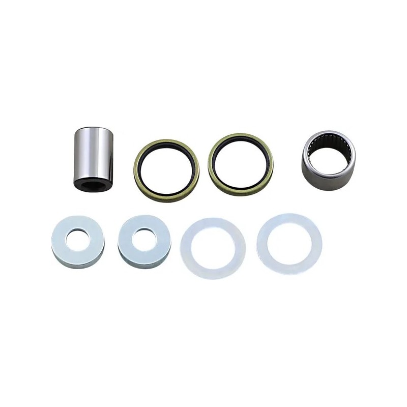 Kit roulements d'amortisseur MOOSE pour HUSQVARNA, KTM FC 250, FC 350, FC 450, FE 250, FE 350, FE 450 de 2011 à 2019