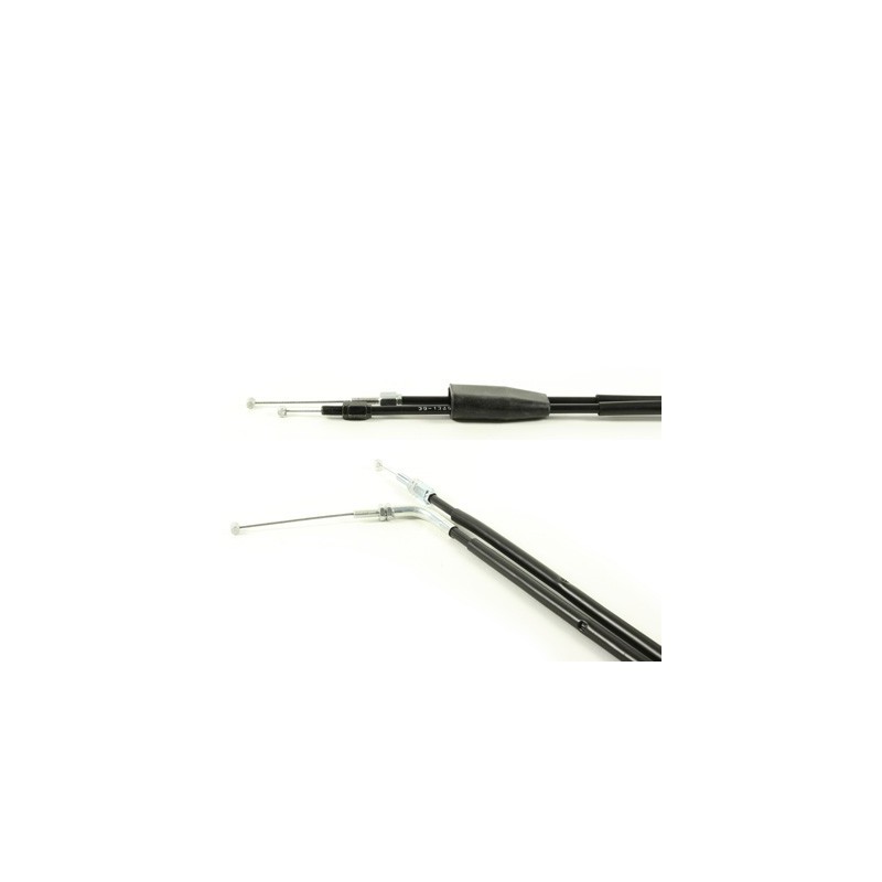 Cable del acelerador PROX para KAWASAKI KLX250 de 1994 a 1996 y KLX300 de 1997 a 2007