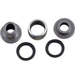 MOOSE -Stoßdämpferlager-Satz für HONDA CR 80, CR 85, CRF 150, XR 650 von 1996 bis 2026 – Art.-Nr. 29-5055