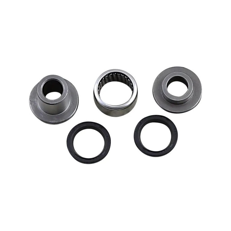 Shock absorber bearing kit MOOSE for HONDA CR 80, CR 85, CRF 150, XR 650 from 1996 to 2026