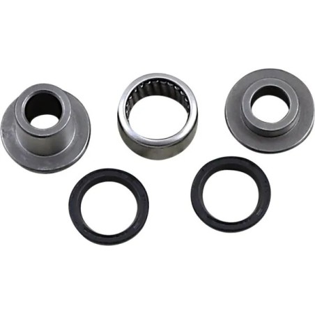Shock absorber bearing kit MOOSE for HONDA CR 80, CR 85, CRF 150, XR 650 from 1996 to 2026