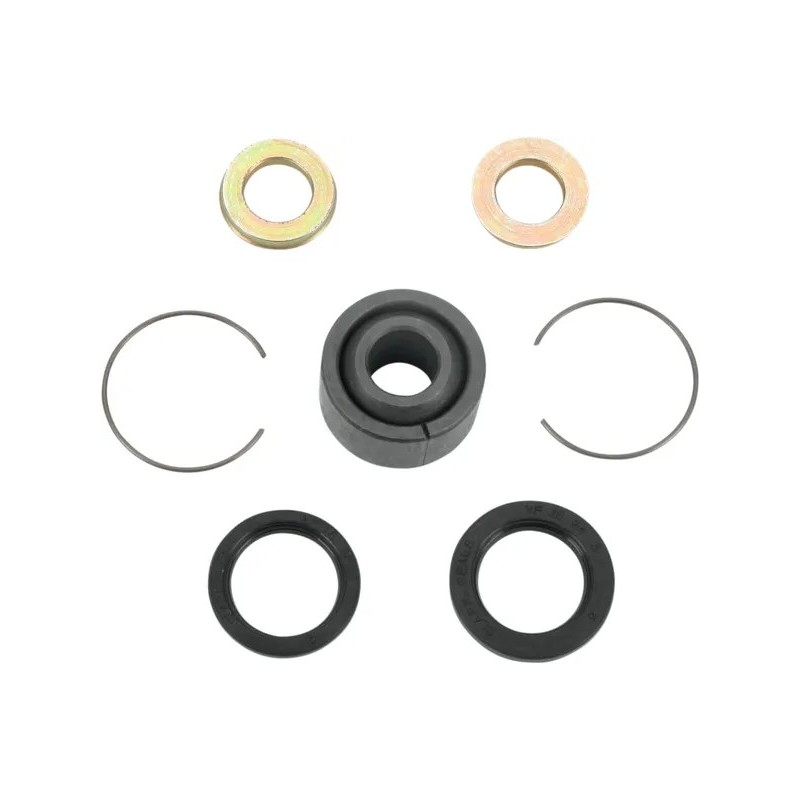 Kit roulements d'amortisseur MOOSE pour HONDA CR 125, CR 250, CR 500 de 1987 à 1994