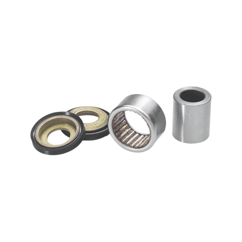 Shock absorber bearing kit MOOSE for HONDA CR 125, CR 250, CR 500 from 1989 to 1990