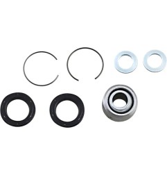 Kit roulements d'amortisseur MOOSE pour HONDA CR 125, CR 250, CR 500 de 1991 à 1994