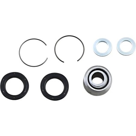 Kit roulements d'amortisseur MOOSE pour HONDA CR 125, CR 250, CR 500 de 1991 à 1994