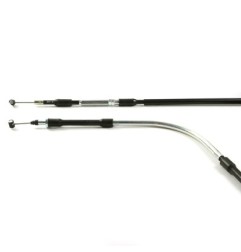Clutch cable PROX for KAWASAKI KX250F from 2004 and SUZUKI RM-Z250 from 2004