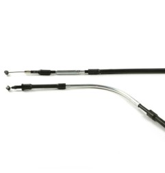Clutch cable PROX for KAWASAKI KX250F from 2005 to 2008 and SUZUKI RMZ250 from 2005 to 2006