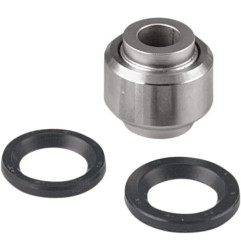 Kit de cojinetes de amortiguador MOOSE para HONDA CR 125, CR 250, CR 500, CRF 250, CRF 450 de 1996 a 2022