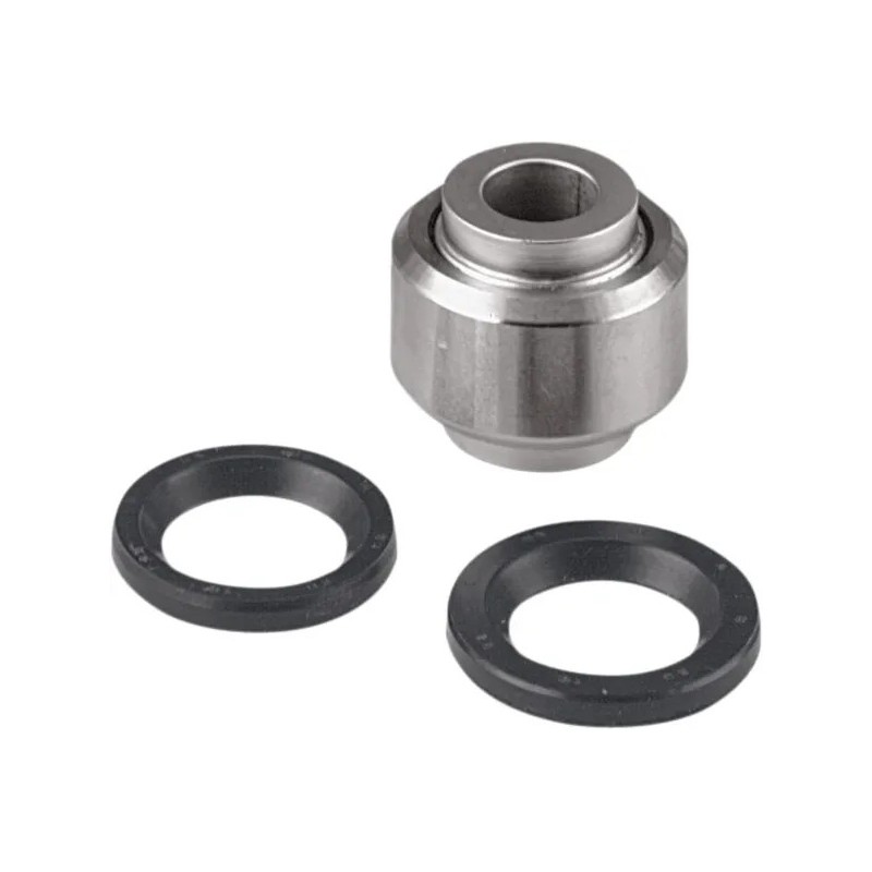 Kit roulements d'amortisseur MOOSE pour HONDA CR 125, CR 250, CR 500, CRF 250, CRF 450 de 1996 à 2022