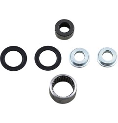 Shock absorber bearing kit MOOSE for HONDA CR 125, CR 250, CRF 250, CRF 450, XR 650 from 1997 to 2020