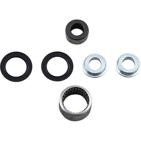 Shock absorber bearing kit MOOSE for HONDA CR 125, CR 250, CRF 250, CRF 450, XR 650 from 1997 to 2020