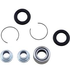 Kit roulements d'amortisseur MOOSE pour HONDA XR 650 de 1993 à 2021