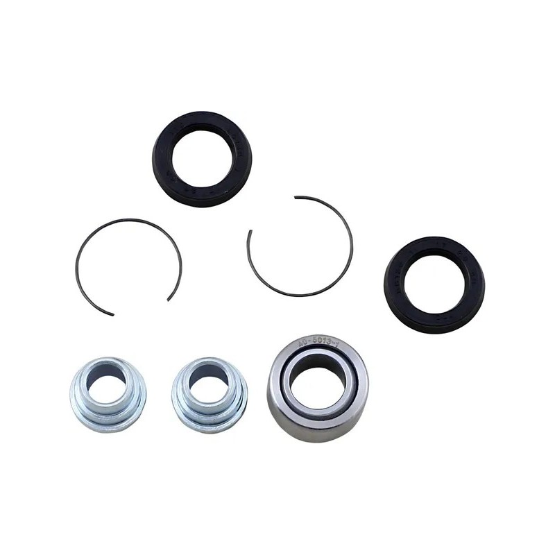 Kit roulements d'amortisseur MOOSE pour HONDA XR 650 de 1993 à 2021