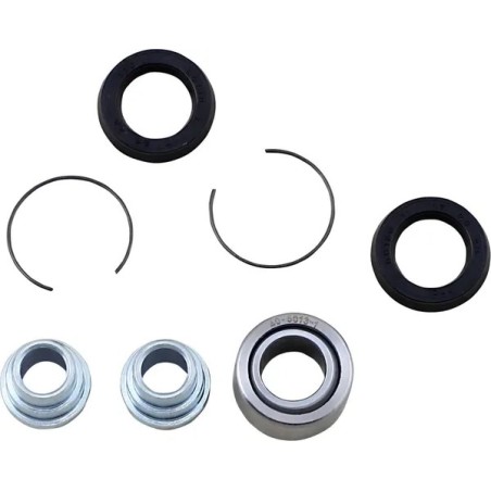 Shock absorber bearing kit MOOSE for HONDA XR 650 from 1993 to 2021