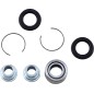 Kit roulements d'amortisseur MOOSE pour HONDA XR 650 de 1993 à 2021