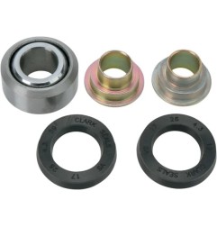 Kit roulements d'amortisseur MOOSE pour HUSQVARNA CR 125, CR 250, CR 360, SM 450, SM 510, TC 250, TC 450 de 1993 à 2013