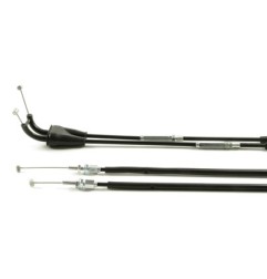 Cable del acelerador PROX para KAWASAKI KX250F de 2005 y SUZUKI RM-Z250 de 2005 a 2006