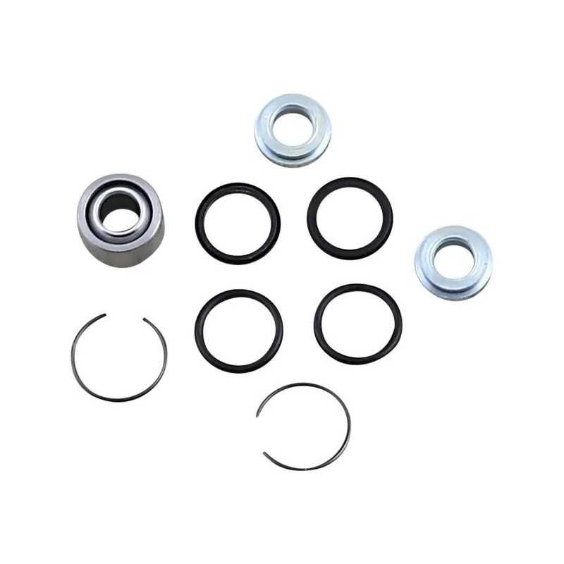 MOOSE -Stoßdämpferlagersatz für KAWASAKI, SUZUKI KX 125, KX 250, KX 500, KX 60, KX 80, RM 60 von 1983 bis 2003