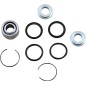 Kit de cojinetes de amortiguador MOOSE para KAWASAKI, SUZUKI KX 125, KX 250, KX 500, KX 60, KX 80, RM 60 de 1983 a 2003