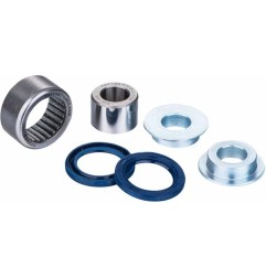 Kit de roulements d'amortisseur FACTORY LINKS pour FANTIC, GAS GAS, RIEJU, YAMAHA XE 125, XEF 250, XEF 450 de 2010 à 2025