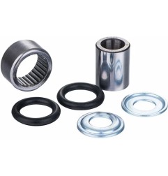 Kit de cojinetes de amortiguador FACTORY LINKS para GAS GAS EC 125, EC 200, EC 250, EC 300, MC 125, MC 250 de 1996 a 2011