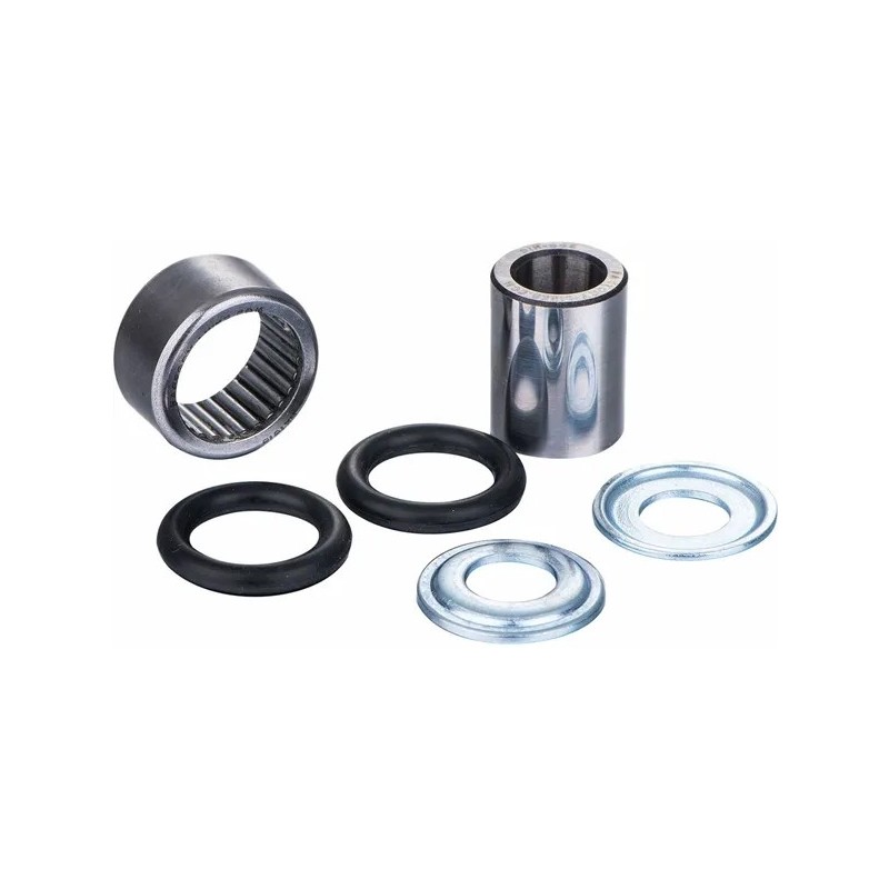 Kit de roulements d'amortisseur FACTORY LINKS pour GAS GAS EC 125, EC 200, EC 250, EC 300, MC 125, MC 250 de 1996 à 2011