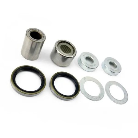 Kit de roulements d'amortisseur FACTORY LINKS pour GAS GAS, HUSQVARNA, KTM EX 250, EX 300, EX 350, EX 450 de 2025 à 2026