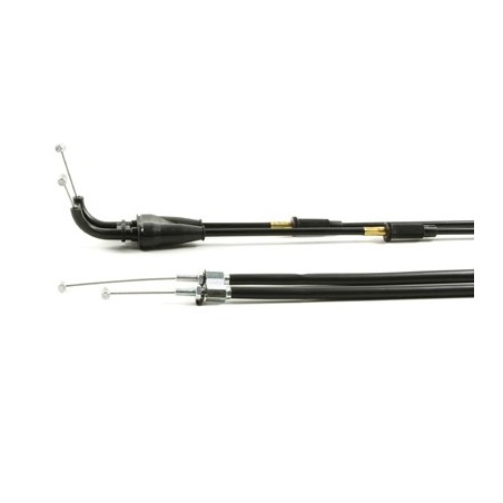 Cable del acelerador PROX para KAWASAKI KX250F de 2006 a 2010 y KX450F de 2006 a 2008