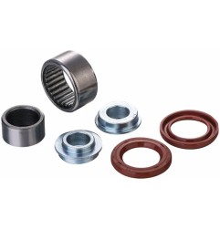 Shock absorber bearing kit FACTORY LINKS for HM MOTO, HONDA CRE 125, CRE 250, CRE-F 250, CRE-F 450 from 2000 to 2026