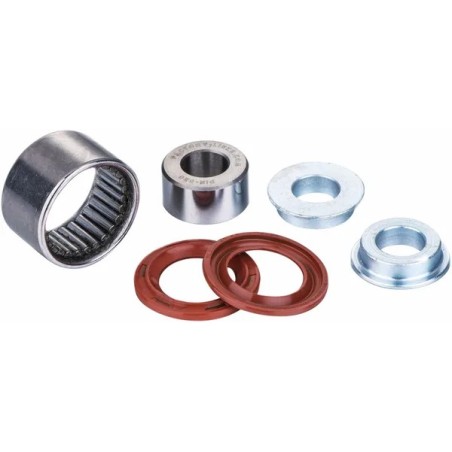 Shock absorber bearing kit FACTORY LINKS for HONDA CR 125, CR 250, CRF 250, CRF 450 from 1997 to 2005