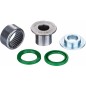 Shock absorber bearing kit FACTORY LINKS for KAWASAKI KLX 140, KLX 230, KLX 450, KX 100, KX 125, KX 250 from 1998 to 2024