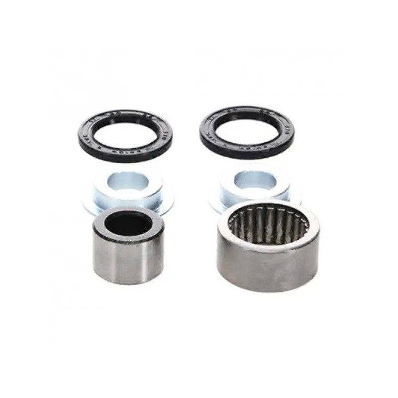 LOWER SHOCK BEARING KIT PROX pour FANTIC, YAMAHA XE 125, XE 300, XEF 250, XEF 310, XEF 450, XX 125 de 2001 à 2026