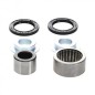 KIT COJINETE INFERIOR PROX para FANTIC, YAMAHA XE 125, XE 300, XEF 250, XEF 310, XEF 450, XX 125 de 2001 a 2026