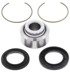 Kit cojinete amortiguador superior PROX para HONDA CR 125, CR 250, CR 500, CRF 250, CRF 450 de 1996 a 2026
