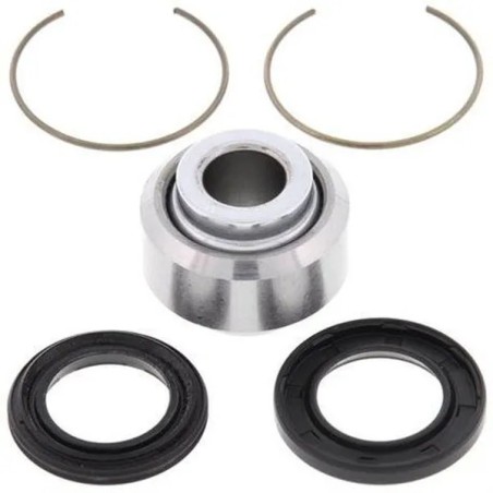 Kit de roulements supérieur d’amortisseur PROX pour HONDA CR 125, CR 250, CR 500, CRF 250, CRF 450 de 1996 à 2026