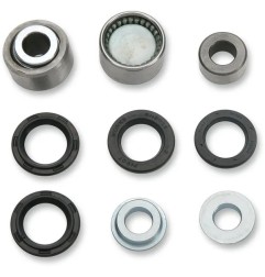 Kit de Roulements d’Amortisseur PIVOT WORKS pour HONDA CR 125, CR 250, CRF 250, CRF 450 de 1997 à 2024