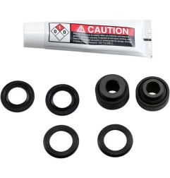 PIVOT WORKS -Stoßdämpferlager-Satz für HONDA CR 250, CR 500, Baujahre 1989 bis 1990 – Art.-Nr. PWSHK-H08-520
