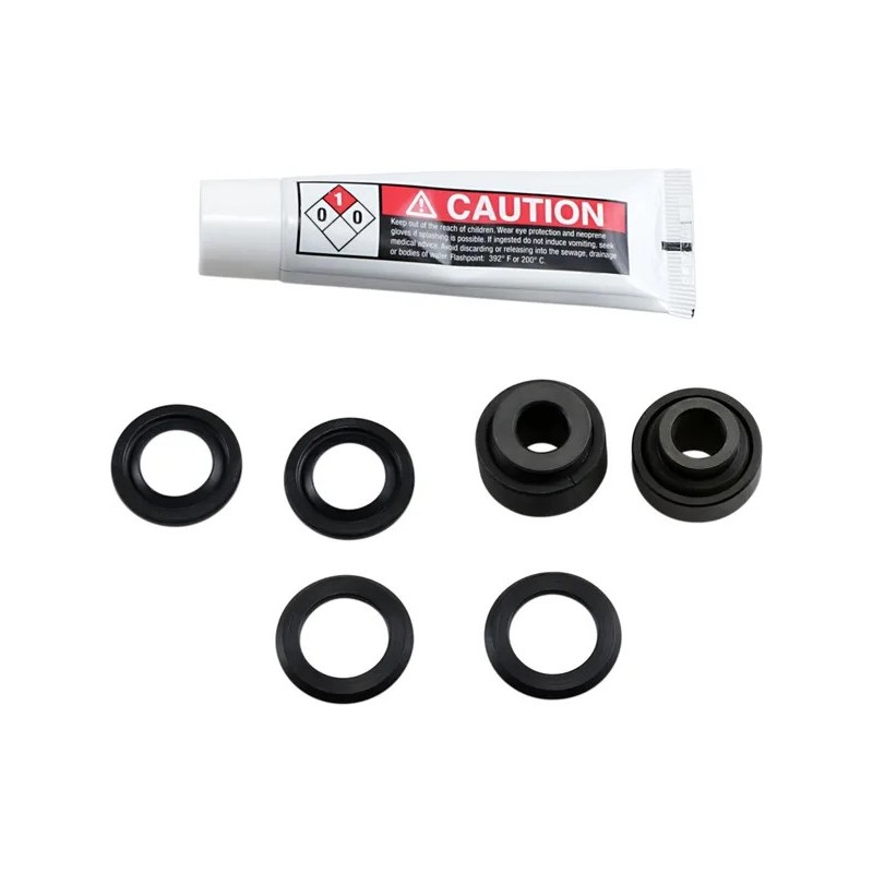 Kit de cojinetes de amortiguador PIVOT WORKS para HONDA CR 250, CR 500 de 1989 a 1990