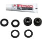 Kit de cojinetes de amortiguador PIVOT WORKS para HONDA CR 250, CR 500 de 1989 a 1990