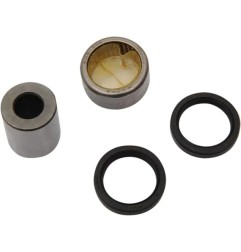 Kit roulements d’amortisseur arrière PIVOT WORKS pour KAWASAKI, SUZUKI KFX 400, LT-Z 400, RM 85 de 2001 à 2023