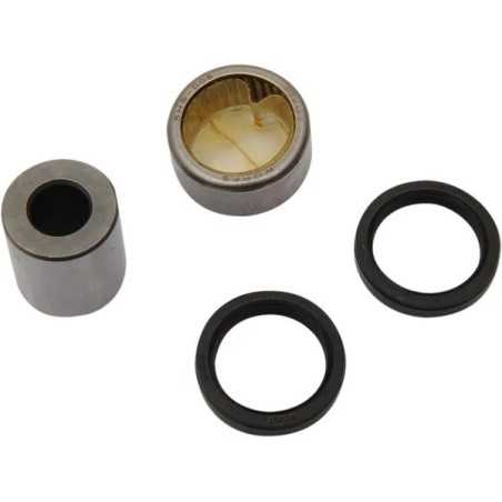 PIVOT WORKS -Stoßdämpferlagersatz für KAWASAKI, SUZUKI KFX 400, LT-Z 400, RM 85 von 2001 bis 2023 – Art.-Nr. PWSHK-S24-