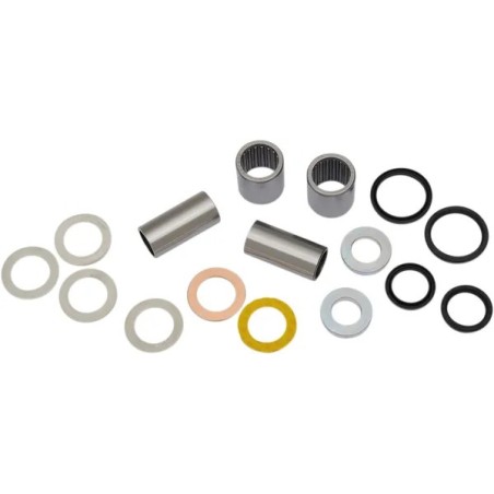 Swingarm bearing kit MOOSE for HONDA CRF 250, CRF 450 from 2017 to 2023