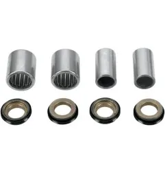 MOOSE -Schwingenlager-Satz für KAWASAKI KDX 200, KDX 250, KLX 250, KLX 300, KX 125, KX 250 von 1983 bis 2023 – Art.-Nr. 28