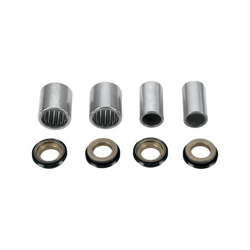 Swingarm bearing kit MOOSE for KAWASAKI KDX 200, KDX 250, KLX 250, KLX 300, KX 125, KX 250 from 1983 to 2023